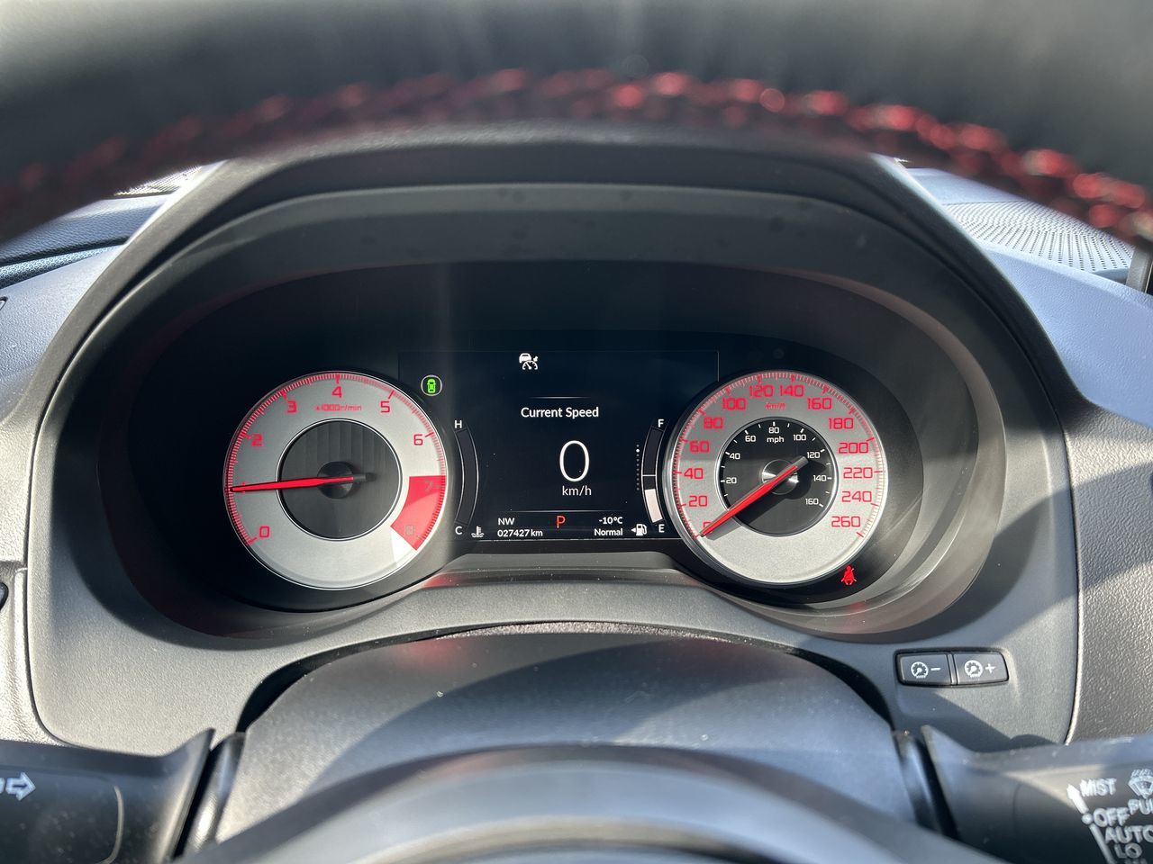 2022 Acura RDX in Thornhill, Ontario