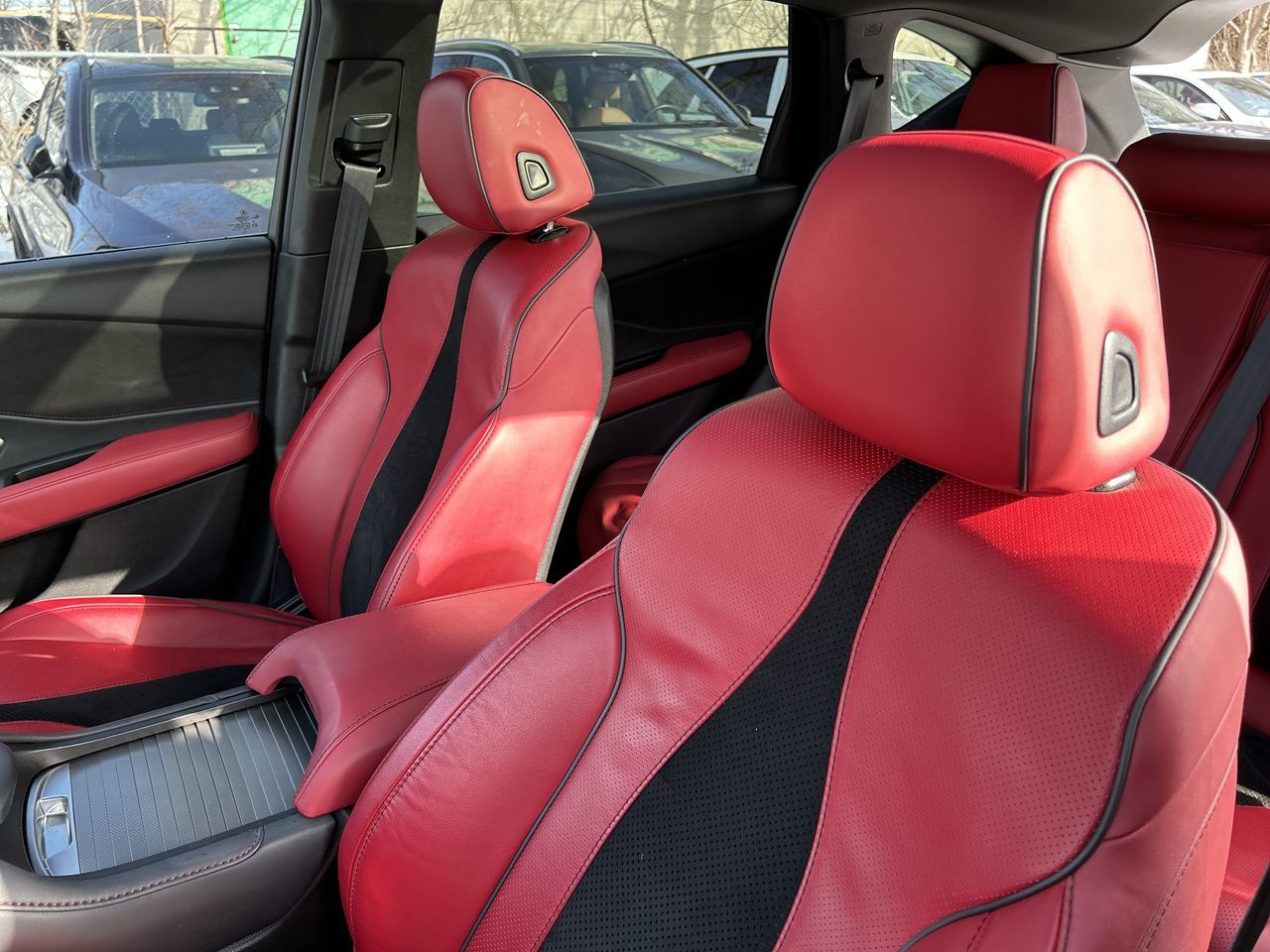 2022 Acura RDX in Thornhill, Ontario