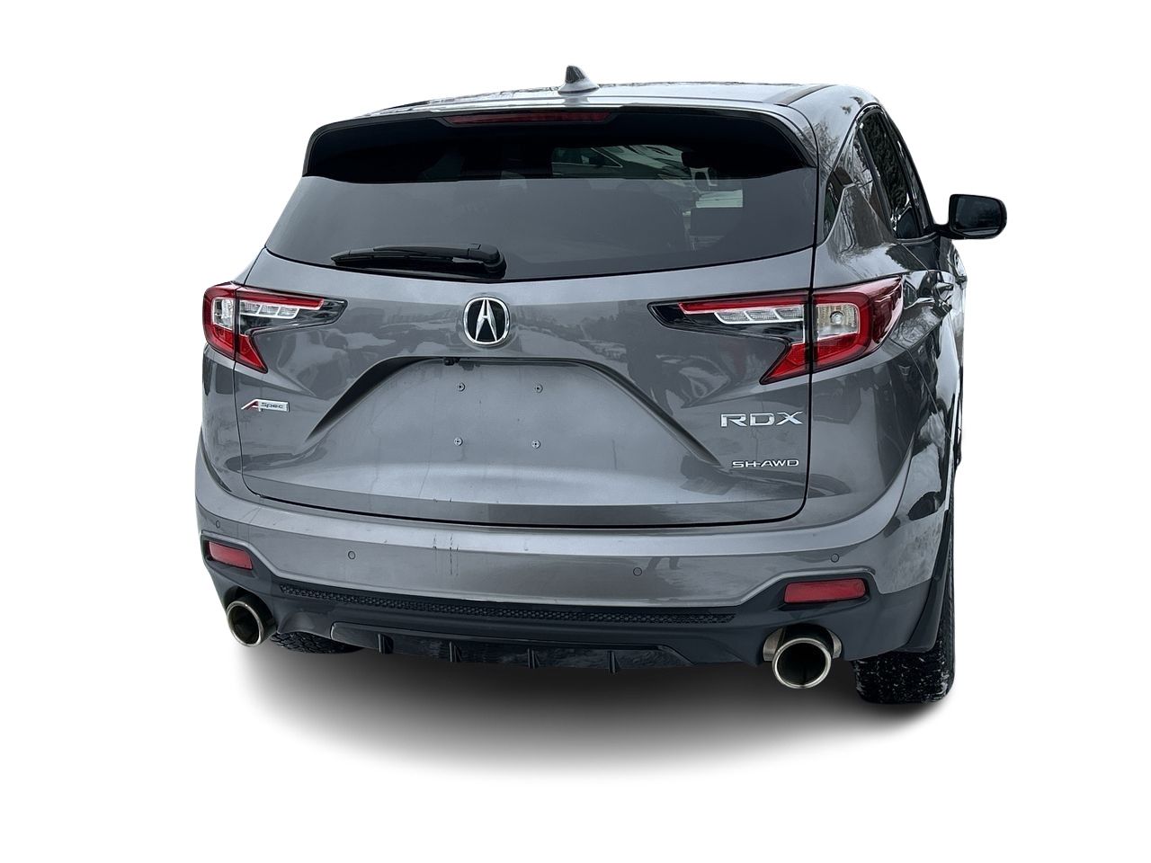 2022 Acura RDX in Thornhill, Ontario