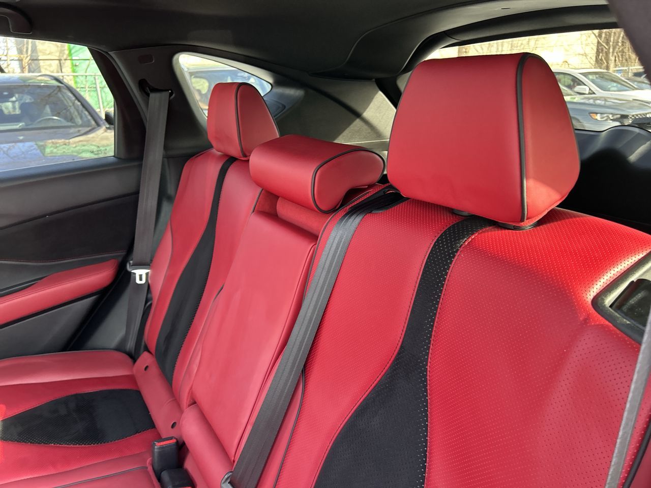 2022 Acura RDX in Thornhill, Ontario