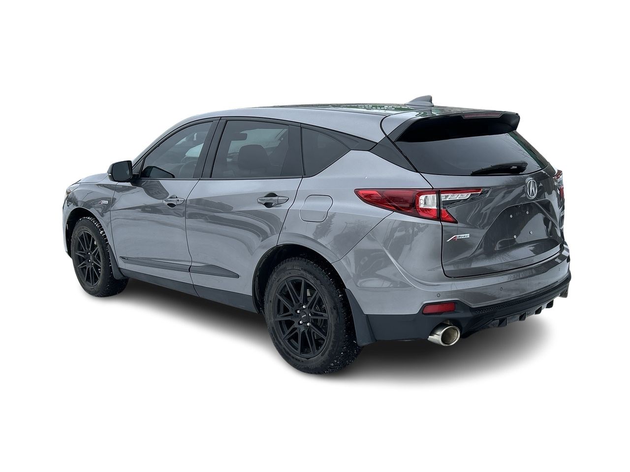 2022 Acura RDX in Thornhill, Ontario