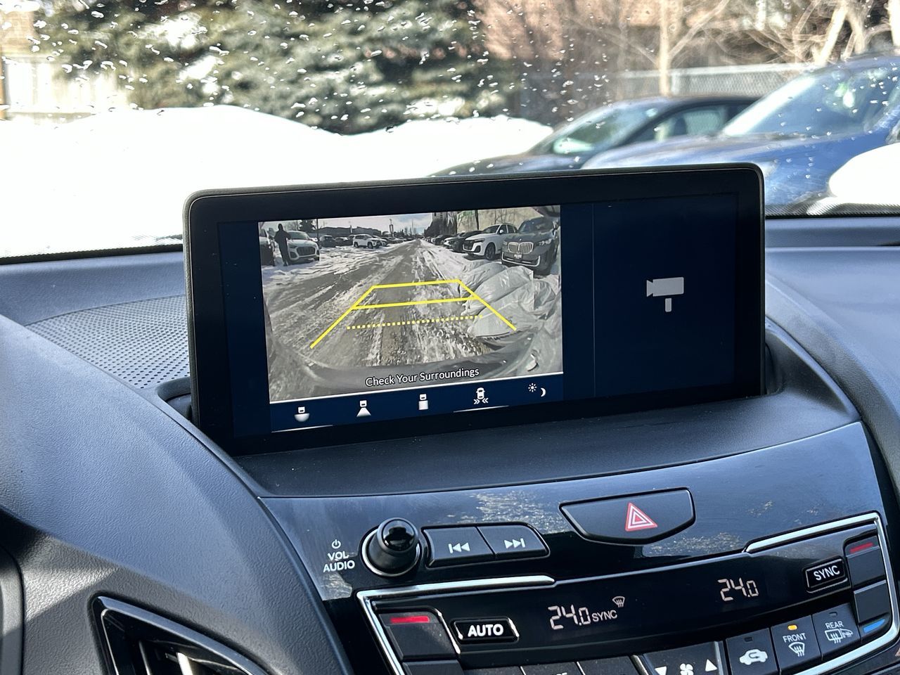 2022 Acura RDX in Thornhill, Ontario