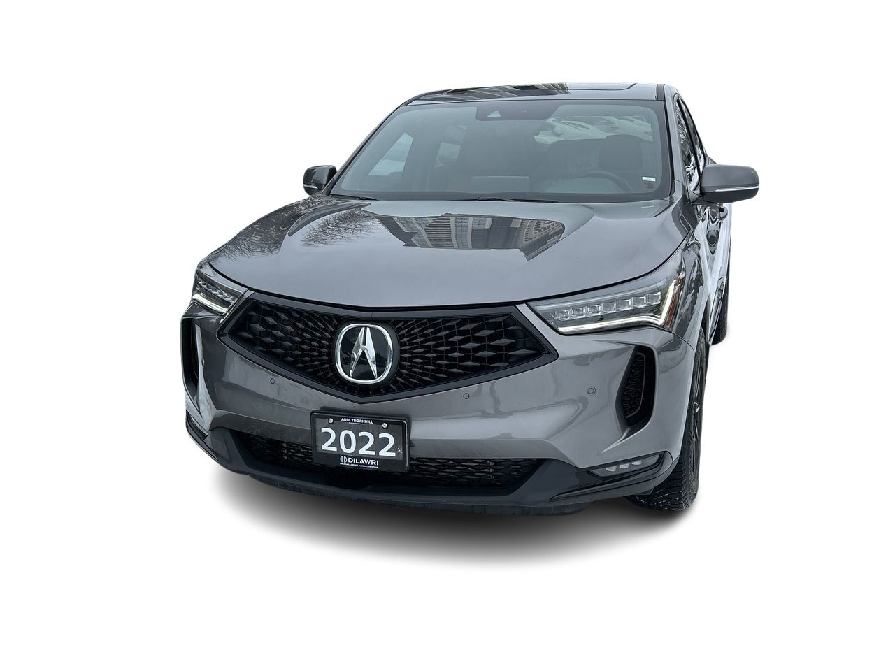 2022 Acura RDX in Thornhill, Ontario