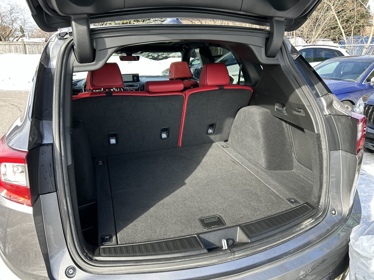 2022 Acura RDX in Thornhill, Ontario