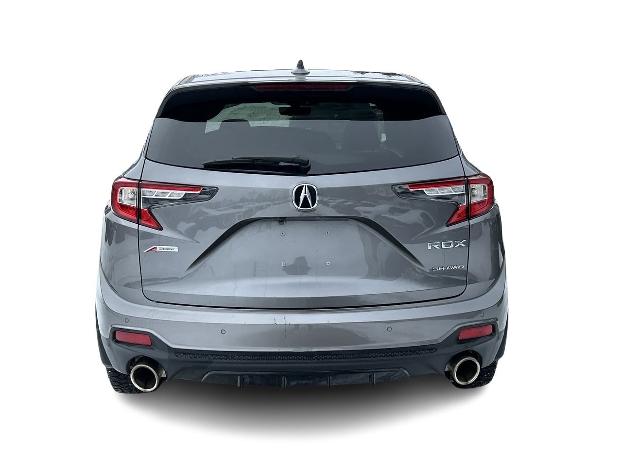 2022 Acura RDX in Thornhill, Ontario