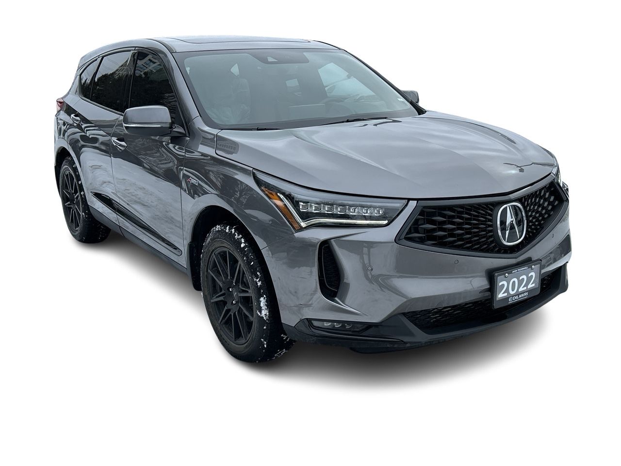 2022 Acura RDX in Thornhill, Ontario