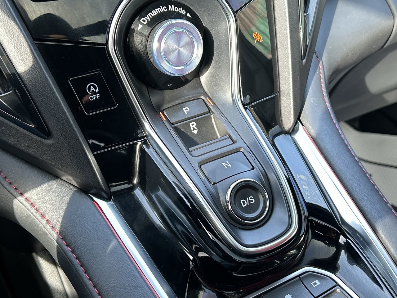 2022 Acura RDX in Thornhill, Ontario