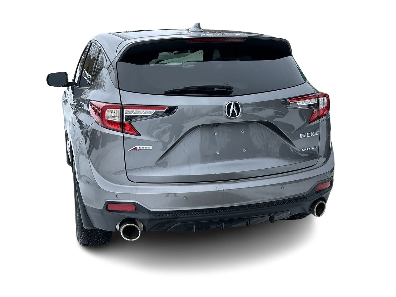 2022 Acura RDX in Thornhill, Ontario