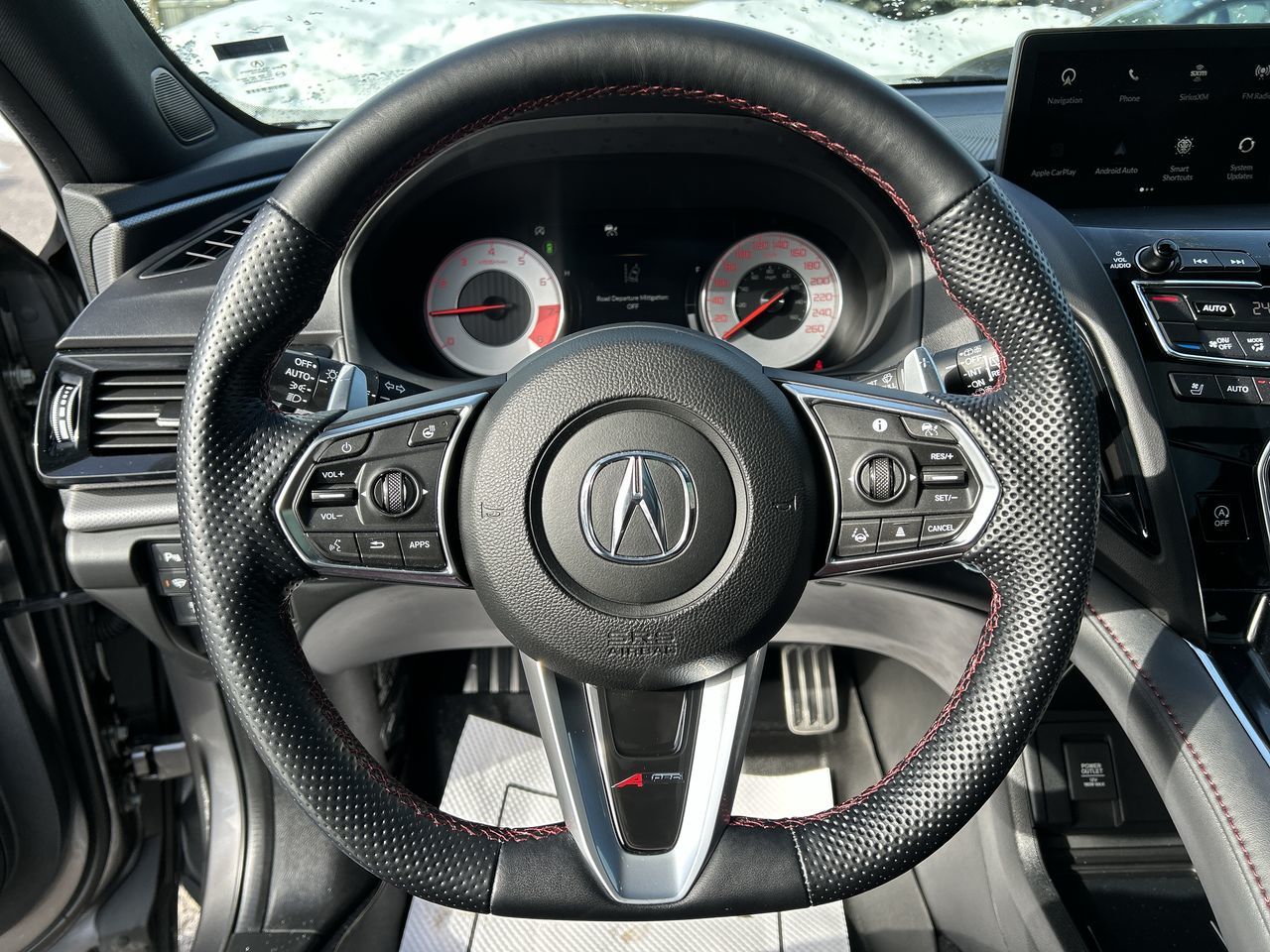 2022 Acura RDX in Thornhill, Ontario