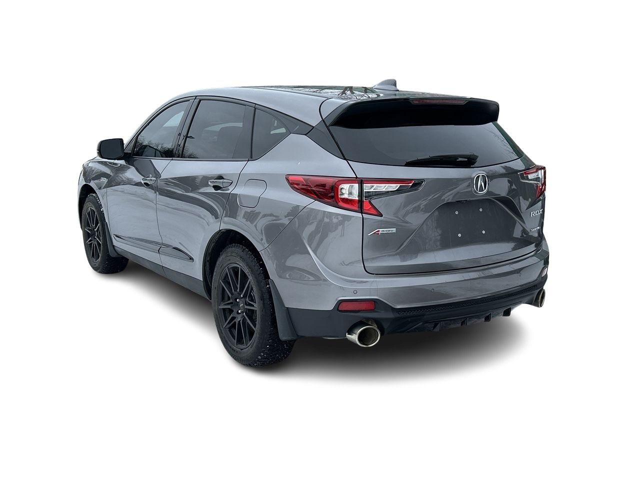 2022 Acura RDX in Thornhill, Ontario