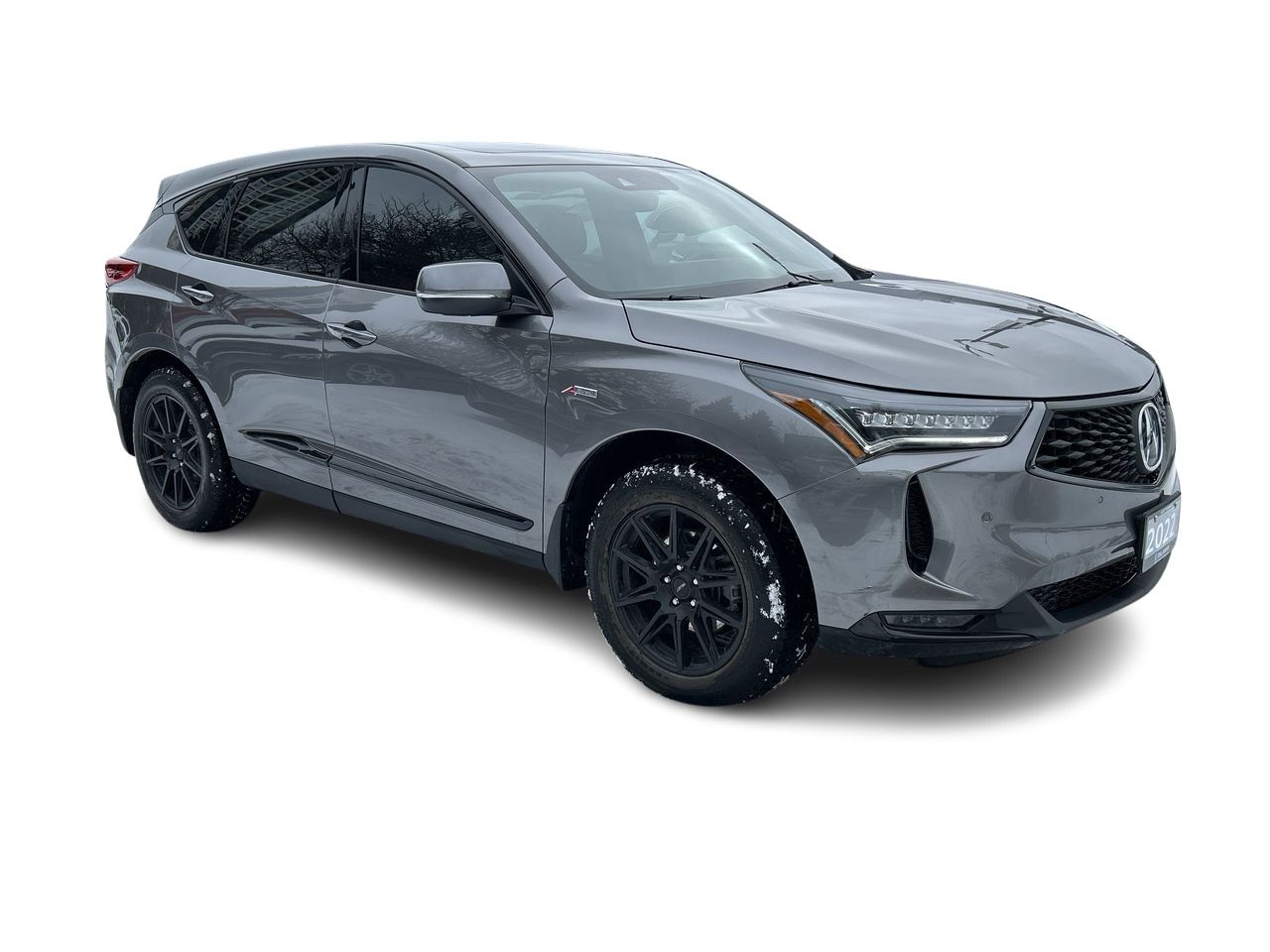2022 Acura RDX in Thornhill, Ontario