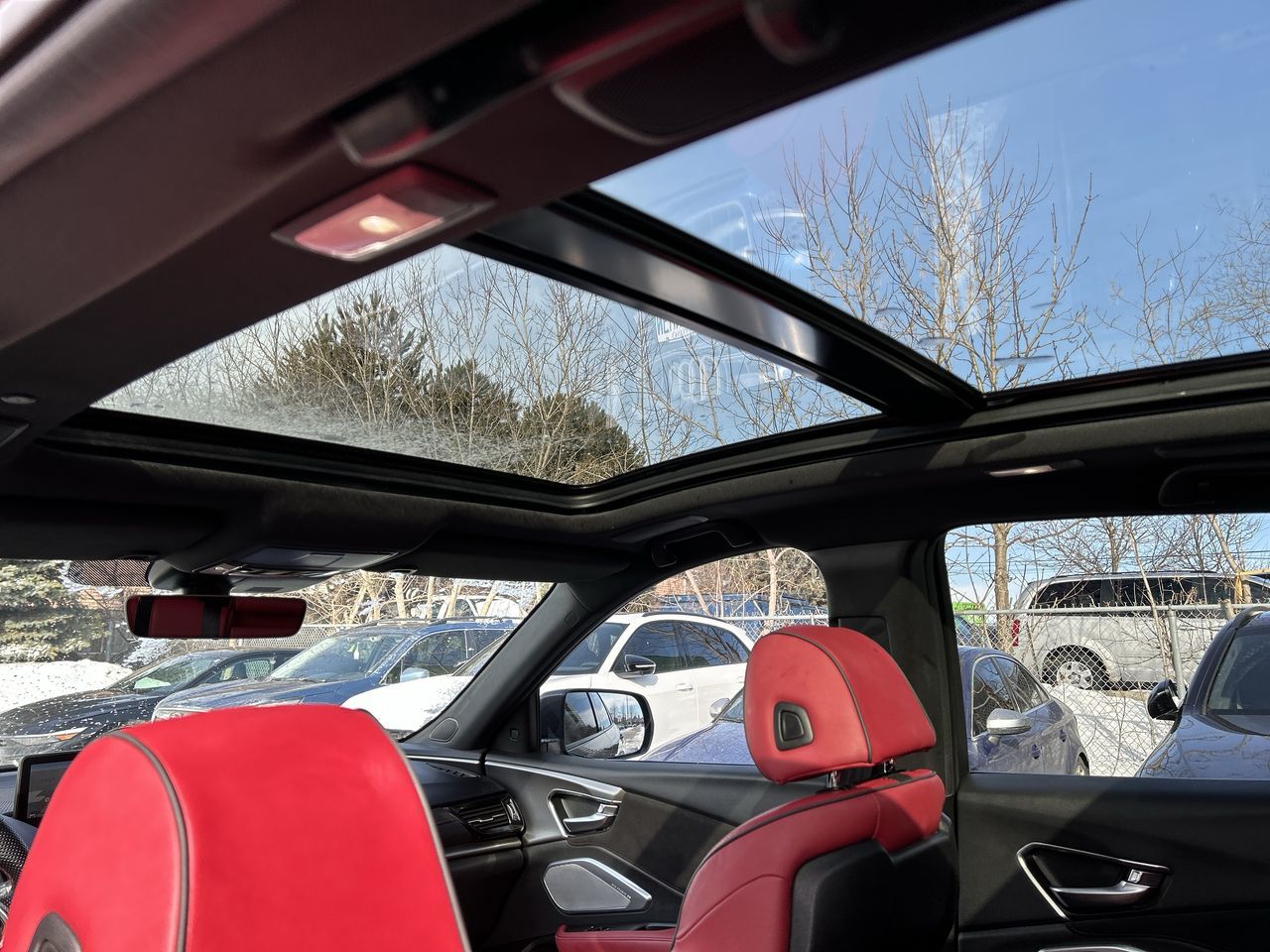 2022 Acura RDX in Thornhill, Ontario