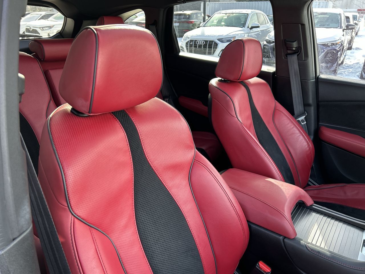 2022 Acura RDX in Thornhill, Ontario