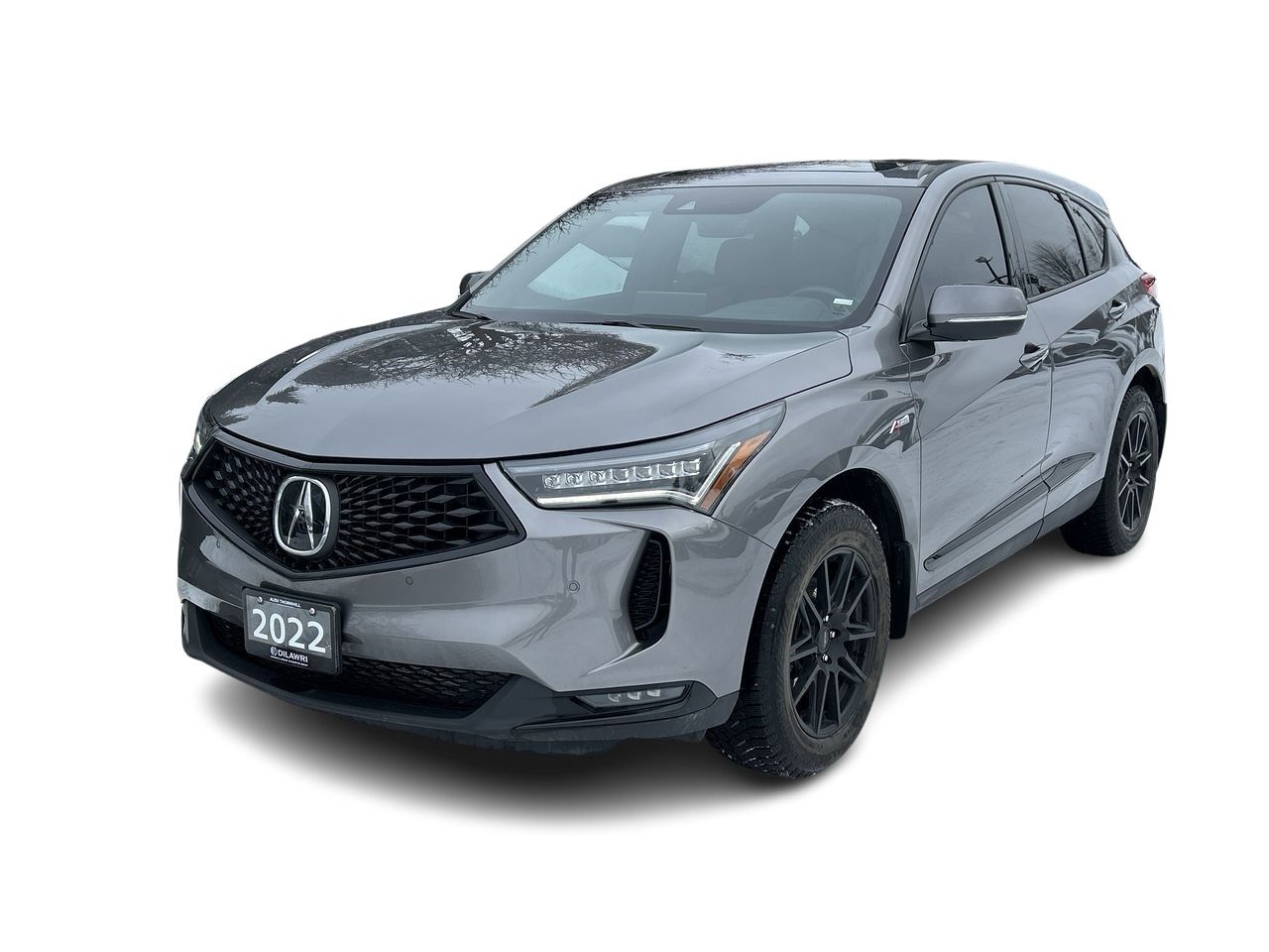 2022 Acura RDX in Thornhill, Ontario