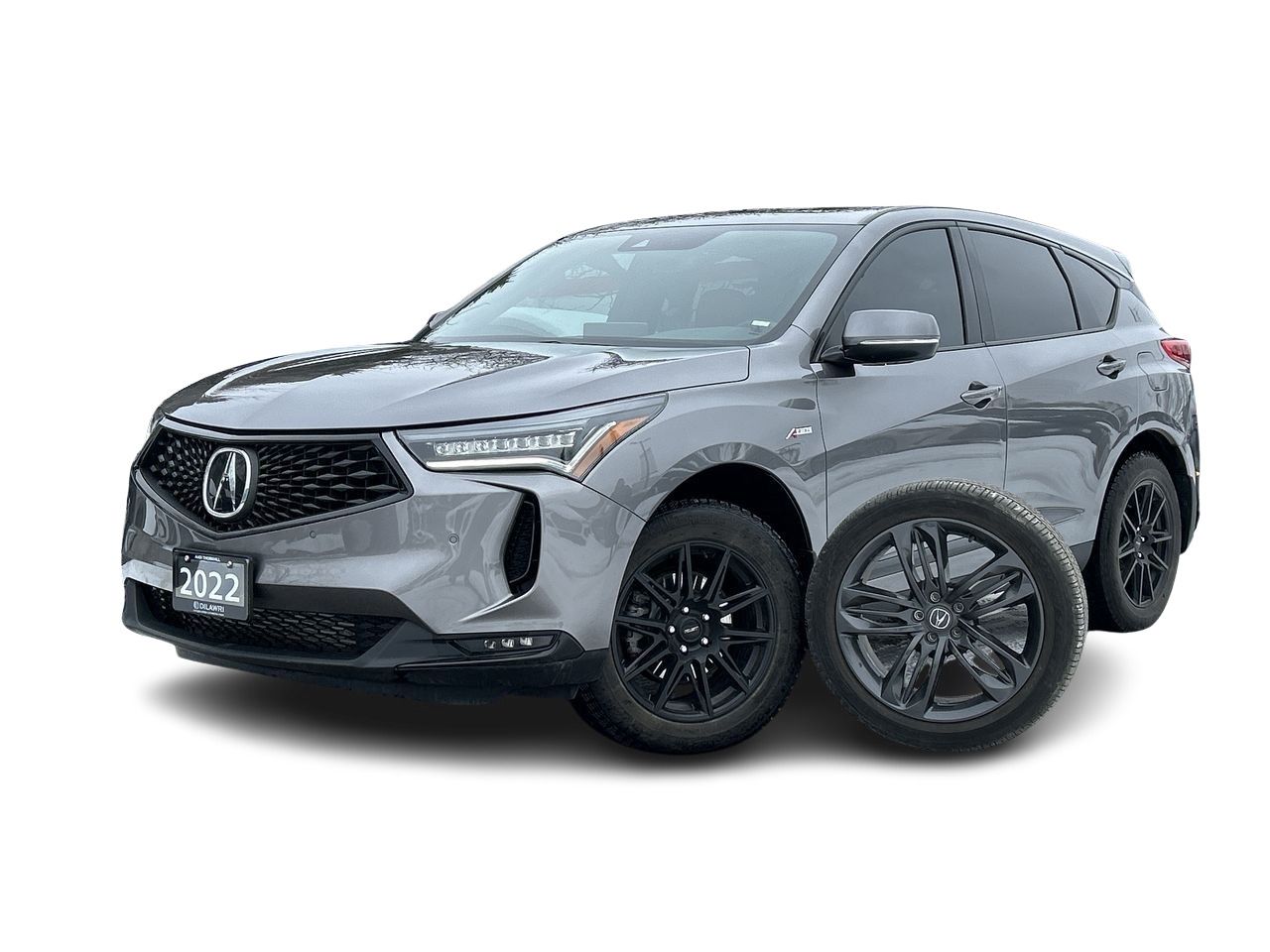2022 Acura RDX in Thornhill, Ontario