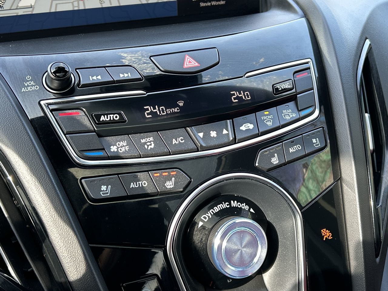 2022 Acura RDX in Thornhill, Ontario