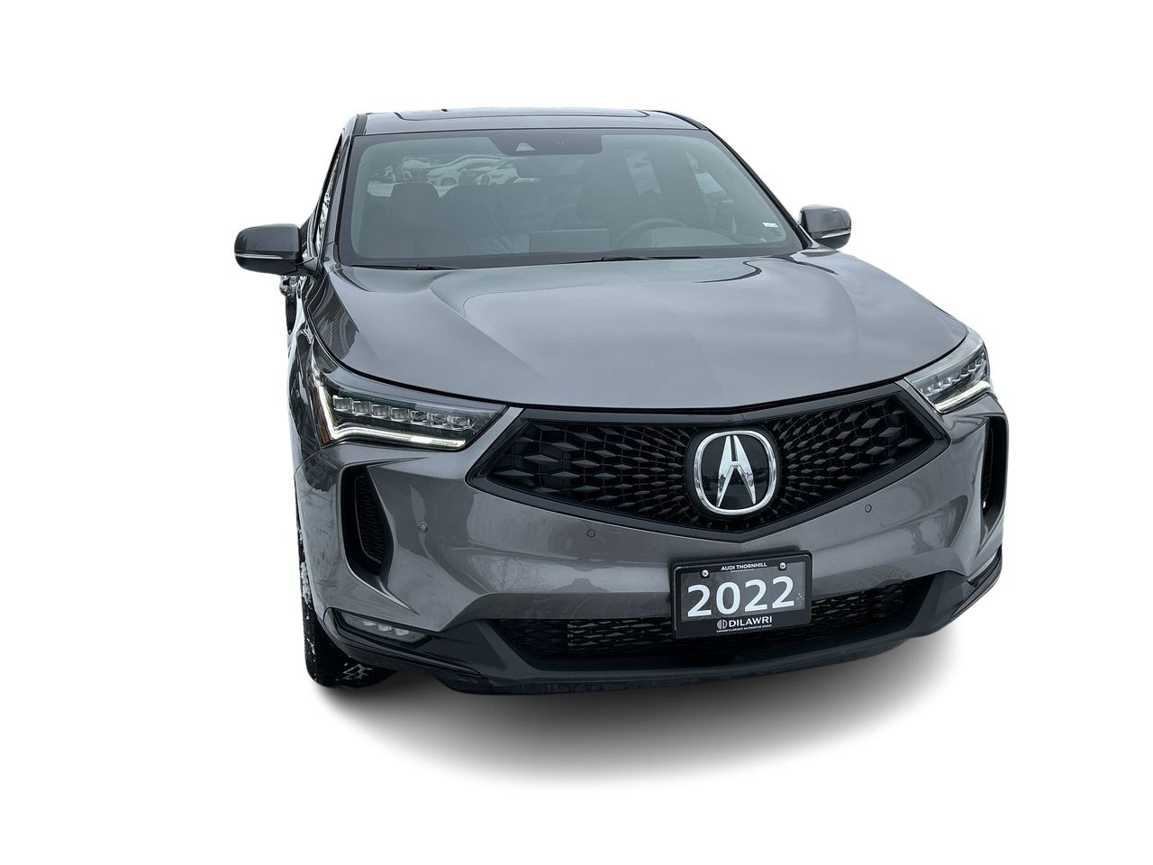 2022 Acura RDX in Thornhill, Ontario