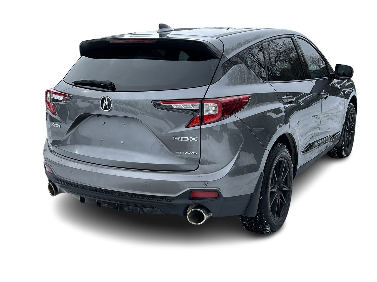 2022 Acura RDX in Thornhill, Ontario