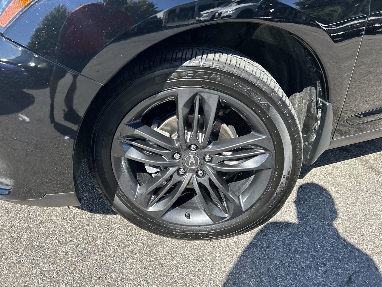 2023 Acura RDX in Thornhill, Ontario