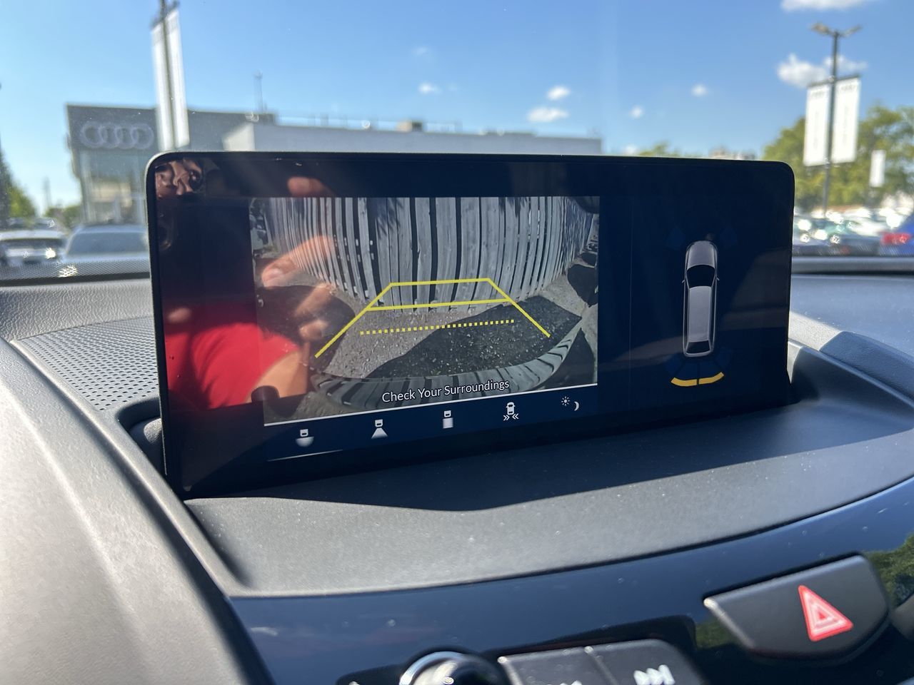 2023 Acura RDX in Thornhill, Ontario
