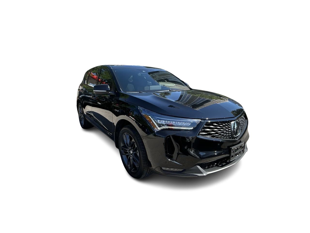 2023 Acura RDX in Thornhill, Ontario