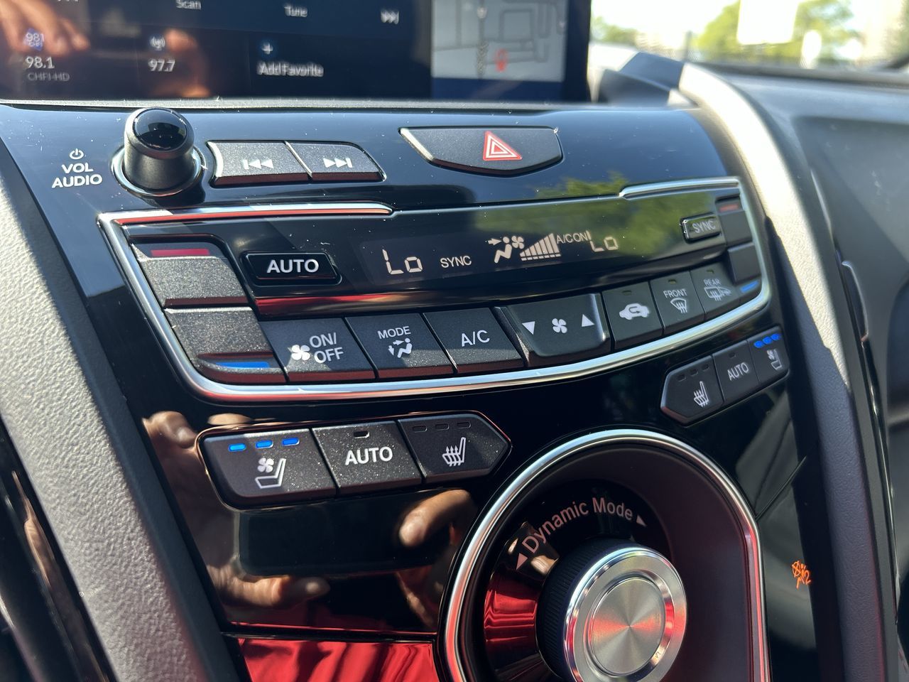 2023 Acura RDX in Thornhill, Ontario