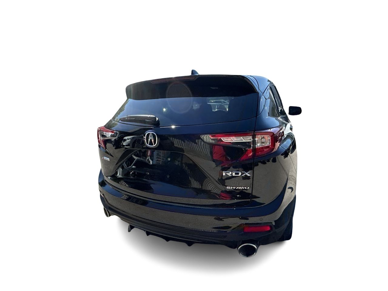 2023 Acura RDX in Thornhill, Ontario
