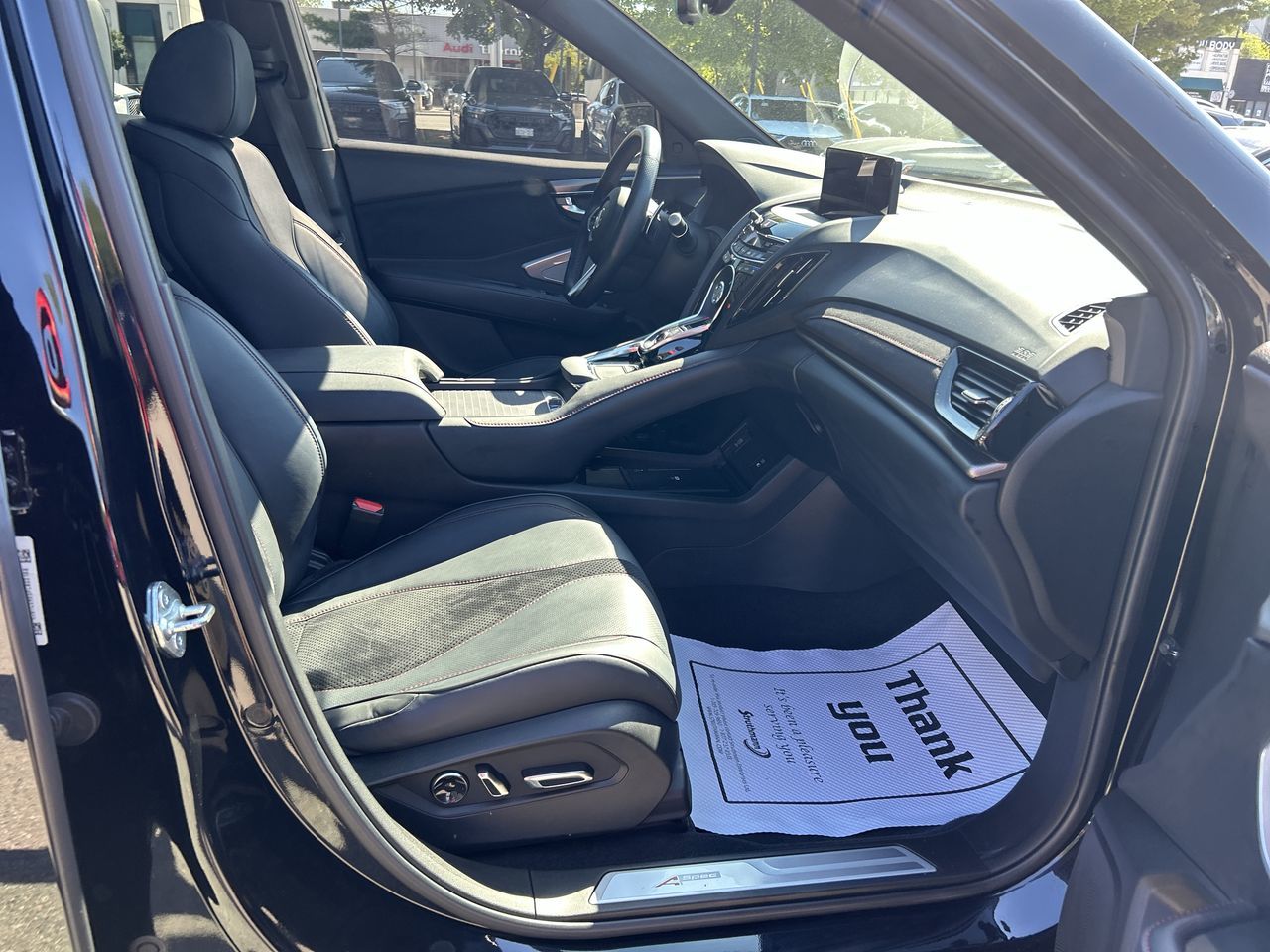 2023 Acura RDX in Thornhill, Ontario