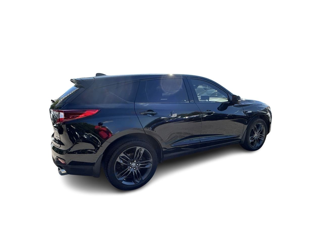 2023 Acura RDX in Thornhill, Ontario