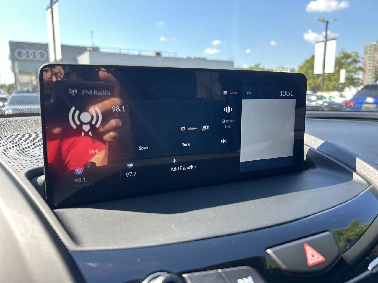 2023 Acura RDX in Thornhill, Ontario