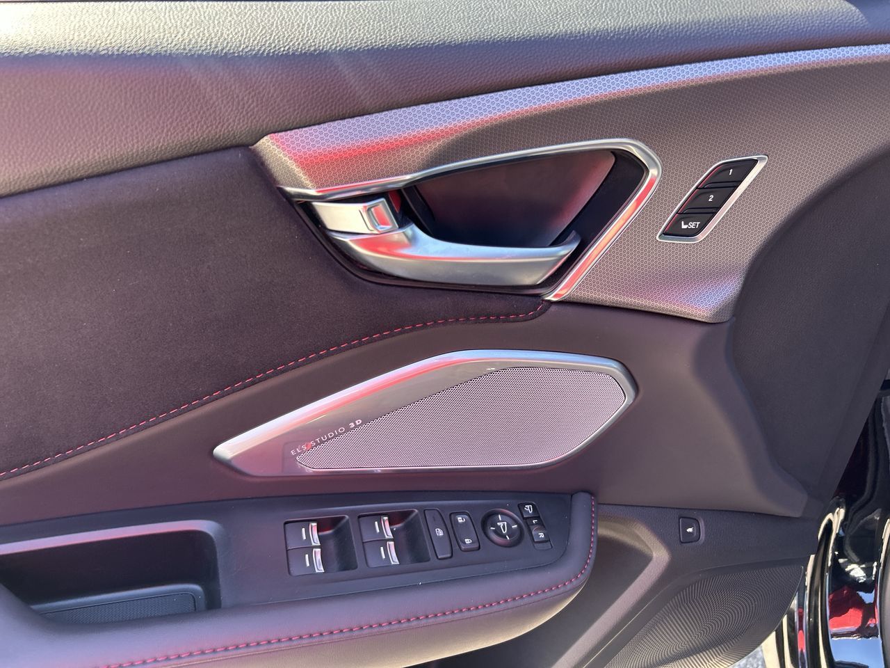 2023 Acura RDX in Thornhill, Ontario