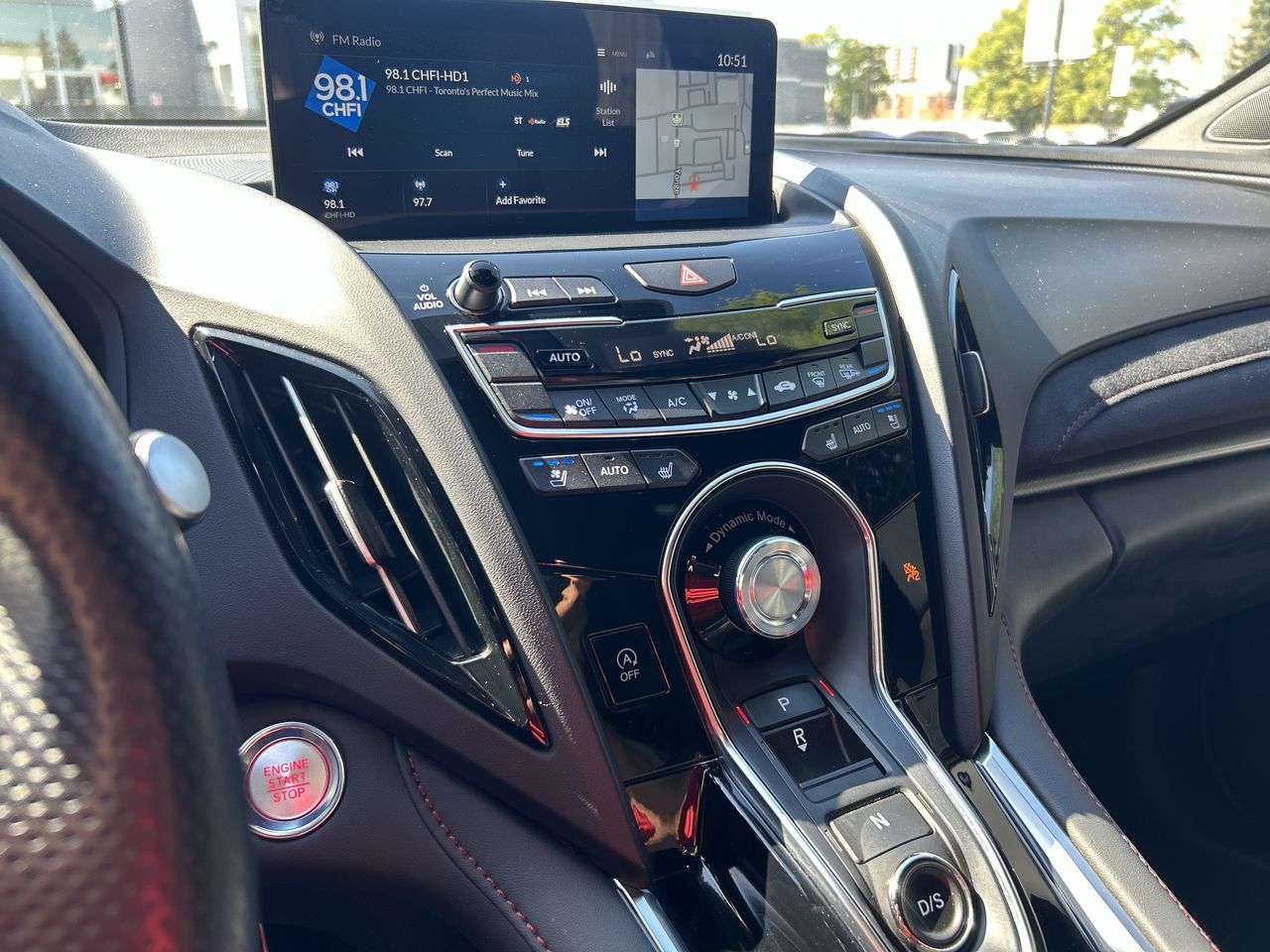 2023 Acura RDX in Thornhill, Ontario