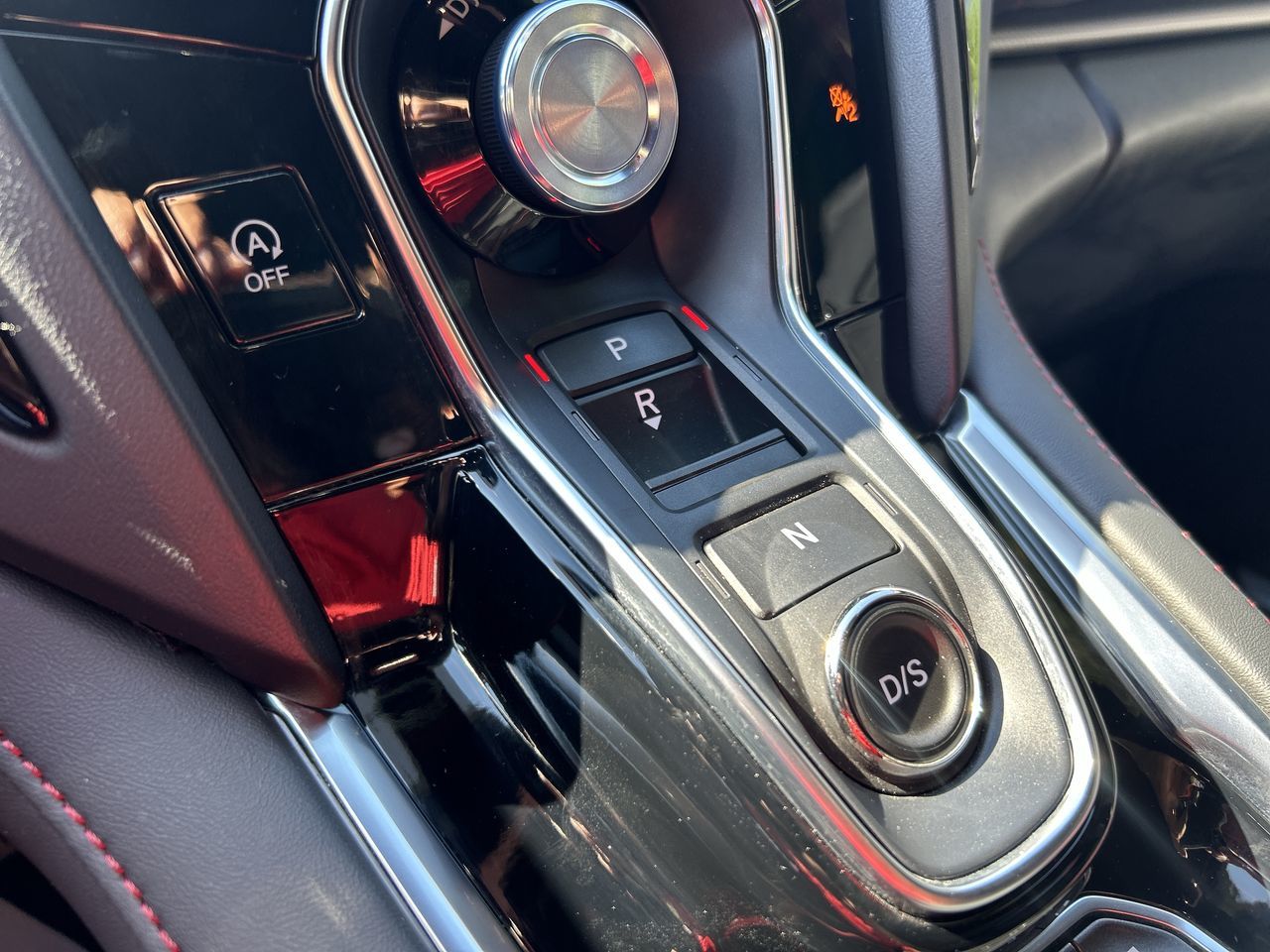 2023 Acura RDX in Thornhill, Ontario
