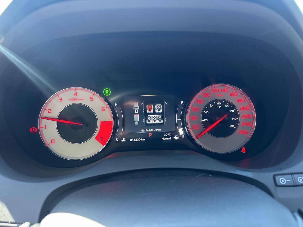 2023 Acura RDX in Thornhill, Ontario