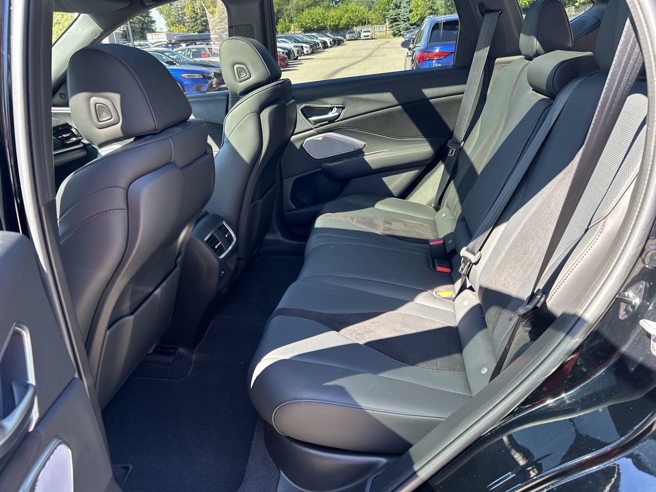 2023 Acura RDX in Thornhill, Ontario