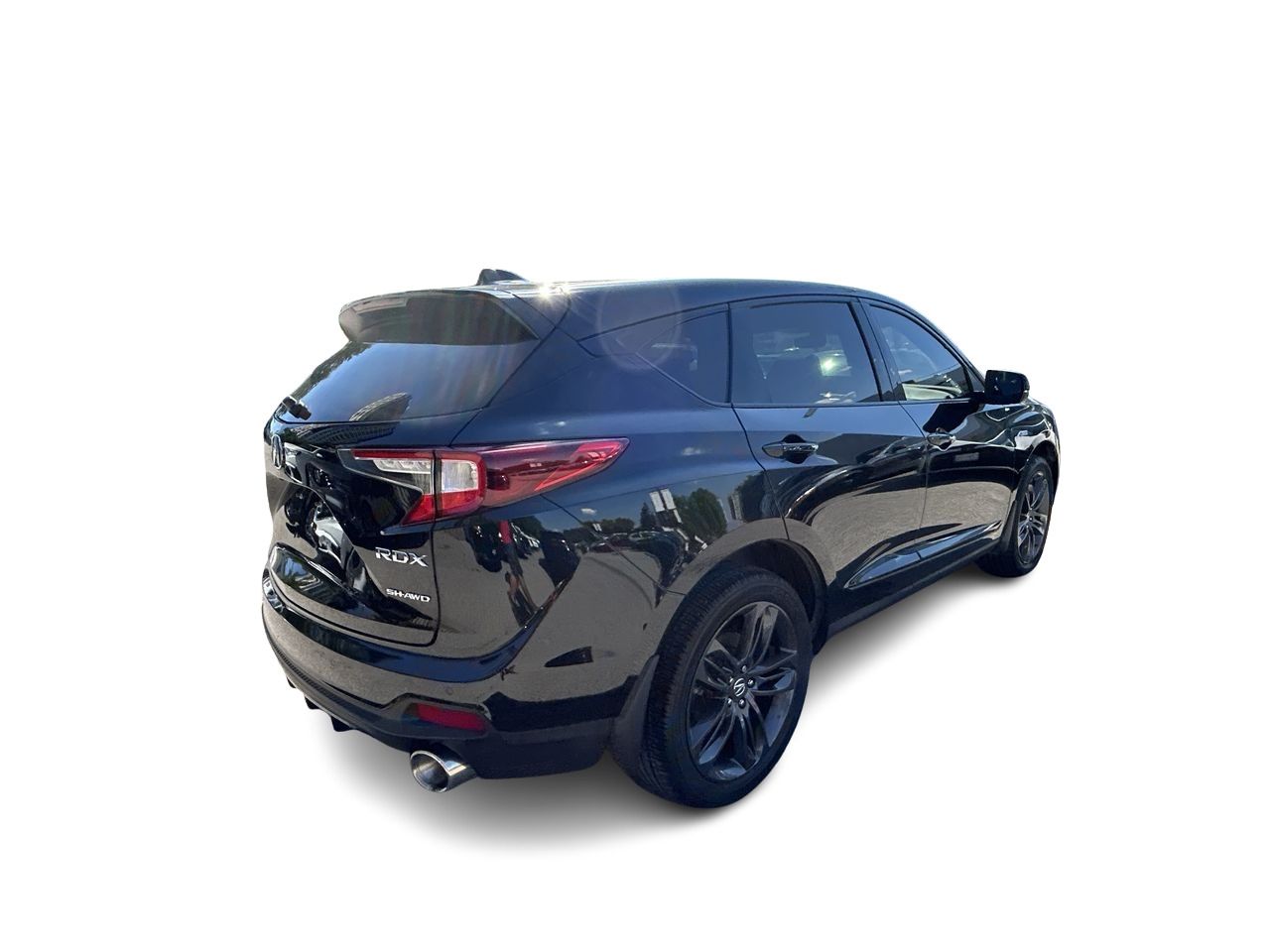 2023 Acura RDX in Thornhill, Ontario