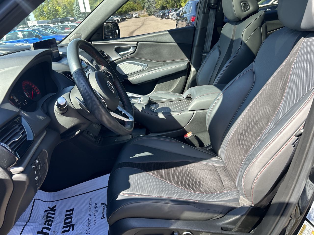 2023 Acura RDX in Thornhill, Ontario