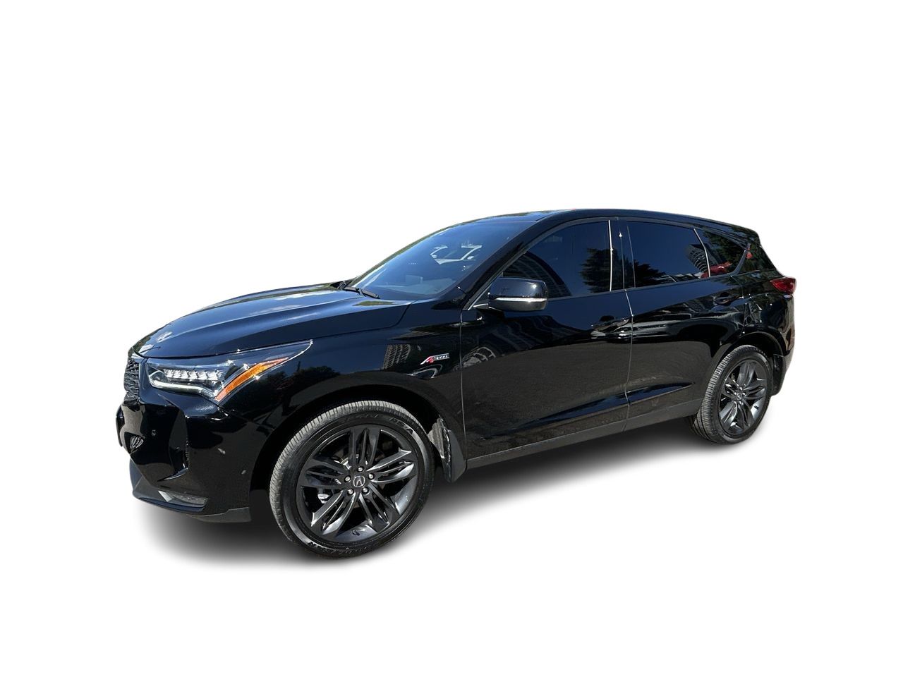 2023 Acura RDX in Thornhill, Ontario