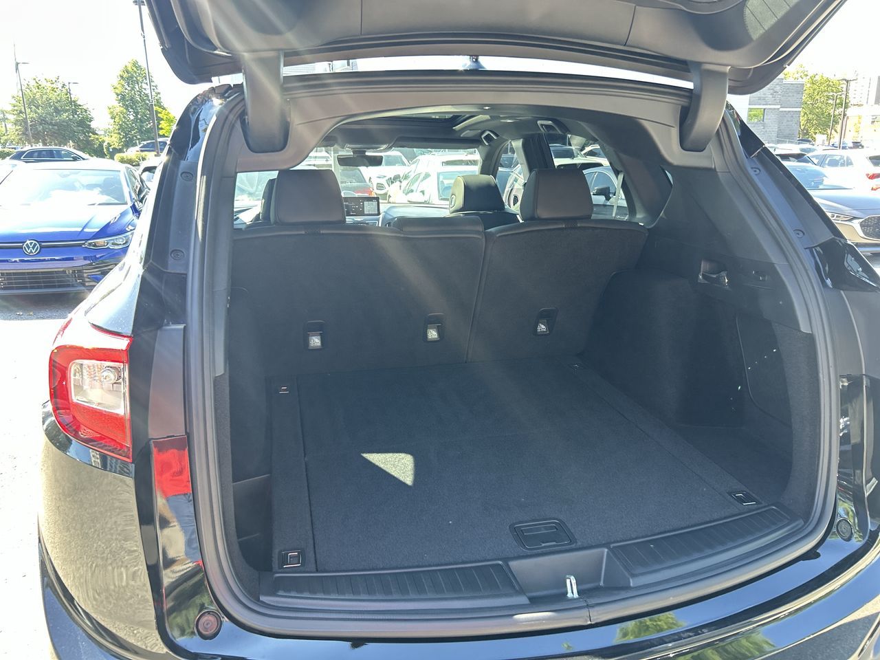 2023 Acura RDX in Thornhill, Ontario