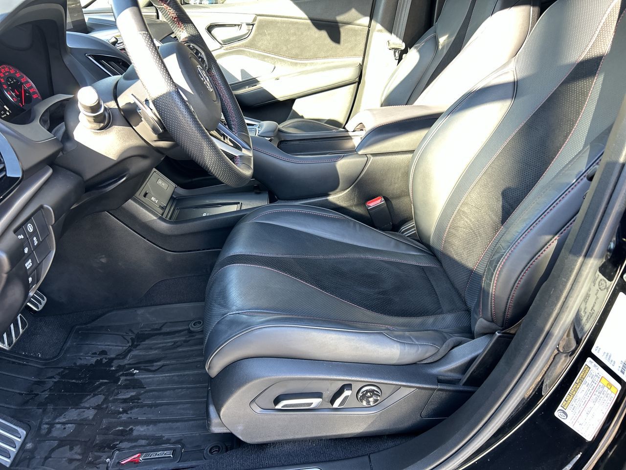 Acura RDX  2023 à Thornhill, Ontario