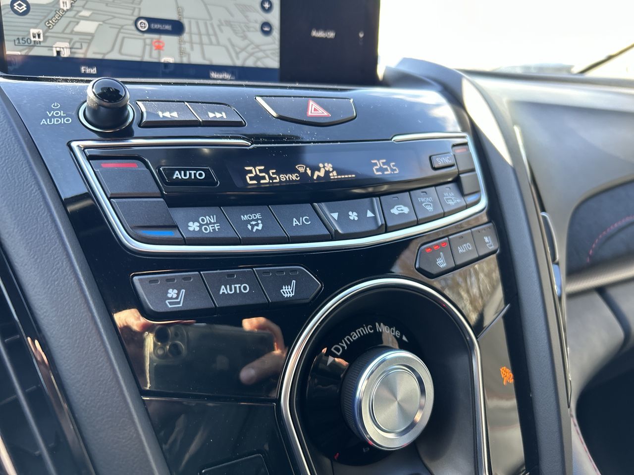 Acura RDX  2023 à Thornhill, Ontario