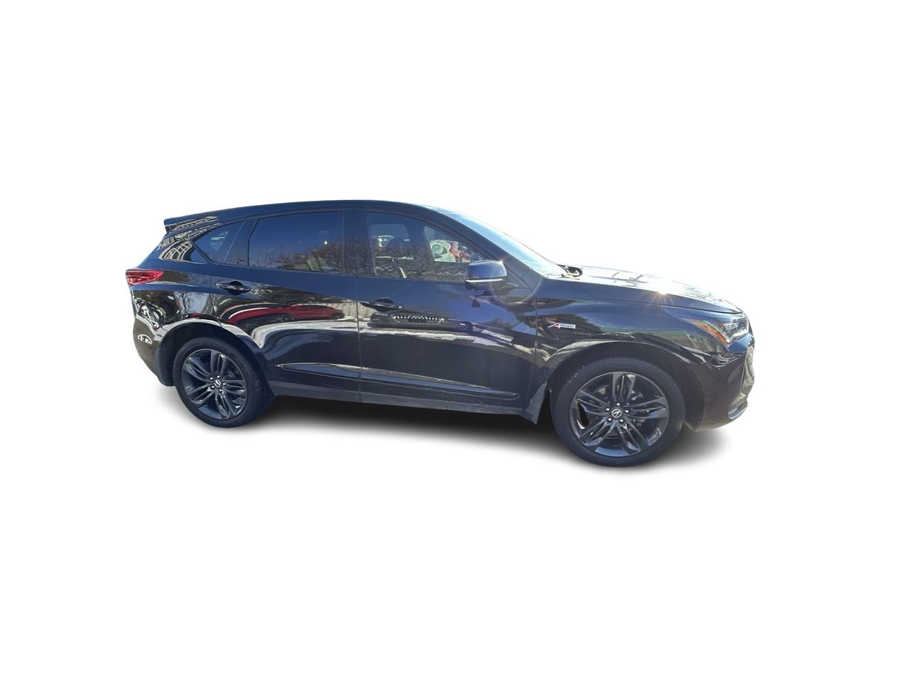 Acura RDX  2023 à Thornhill, Ontario