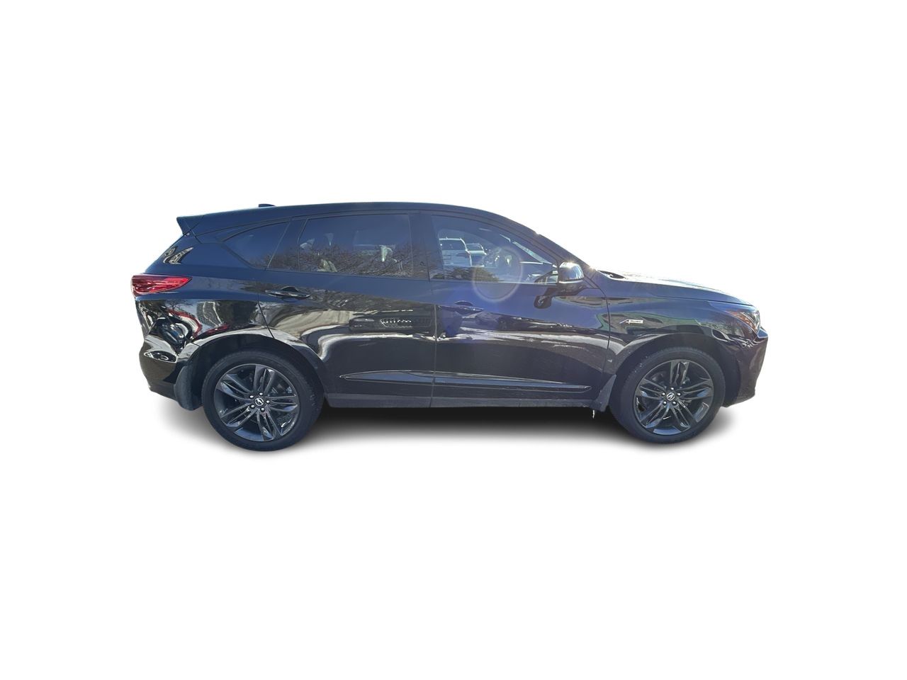 Acura RDX  2023 à Thornhill, Ontario