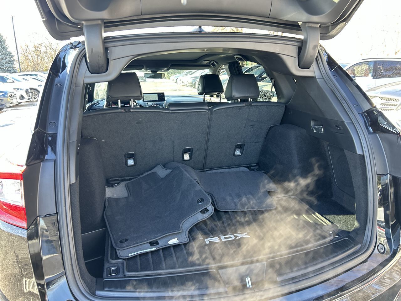 Acura RDX  2023 à Thornhill, Ontario