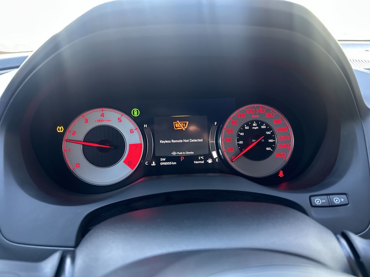 Acura RDX  2023 à Thornhill, Ontario