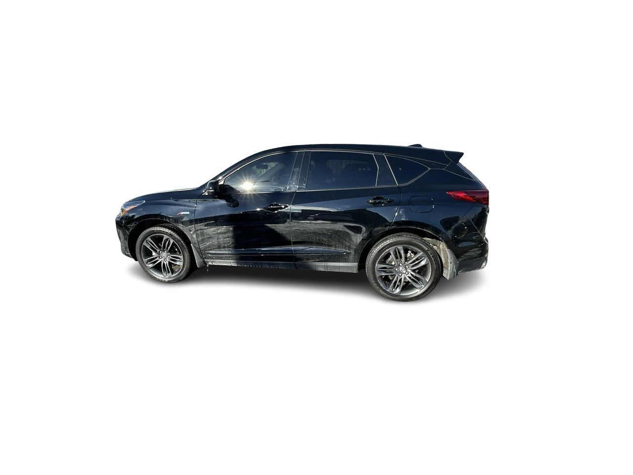 Acura RDX  2023 à Thornhill, Ontario