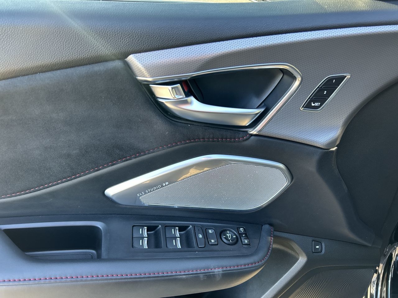 Acura RDX  2023 à Thornhill, Ontario