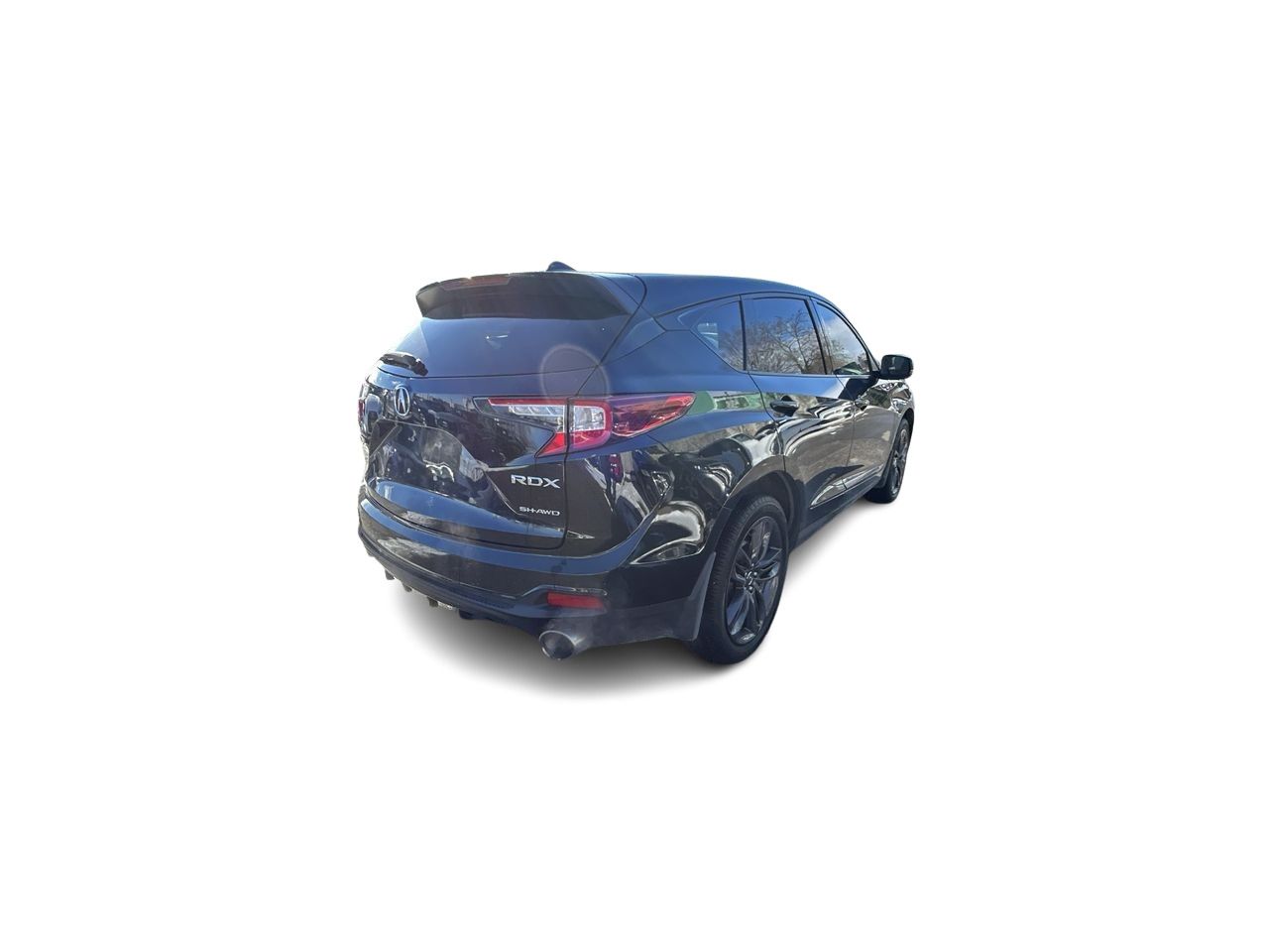 Acura RDX  2023 à Thornhill, Ontario