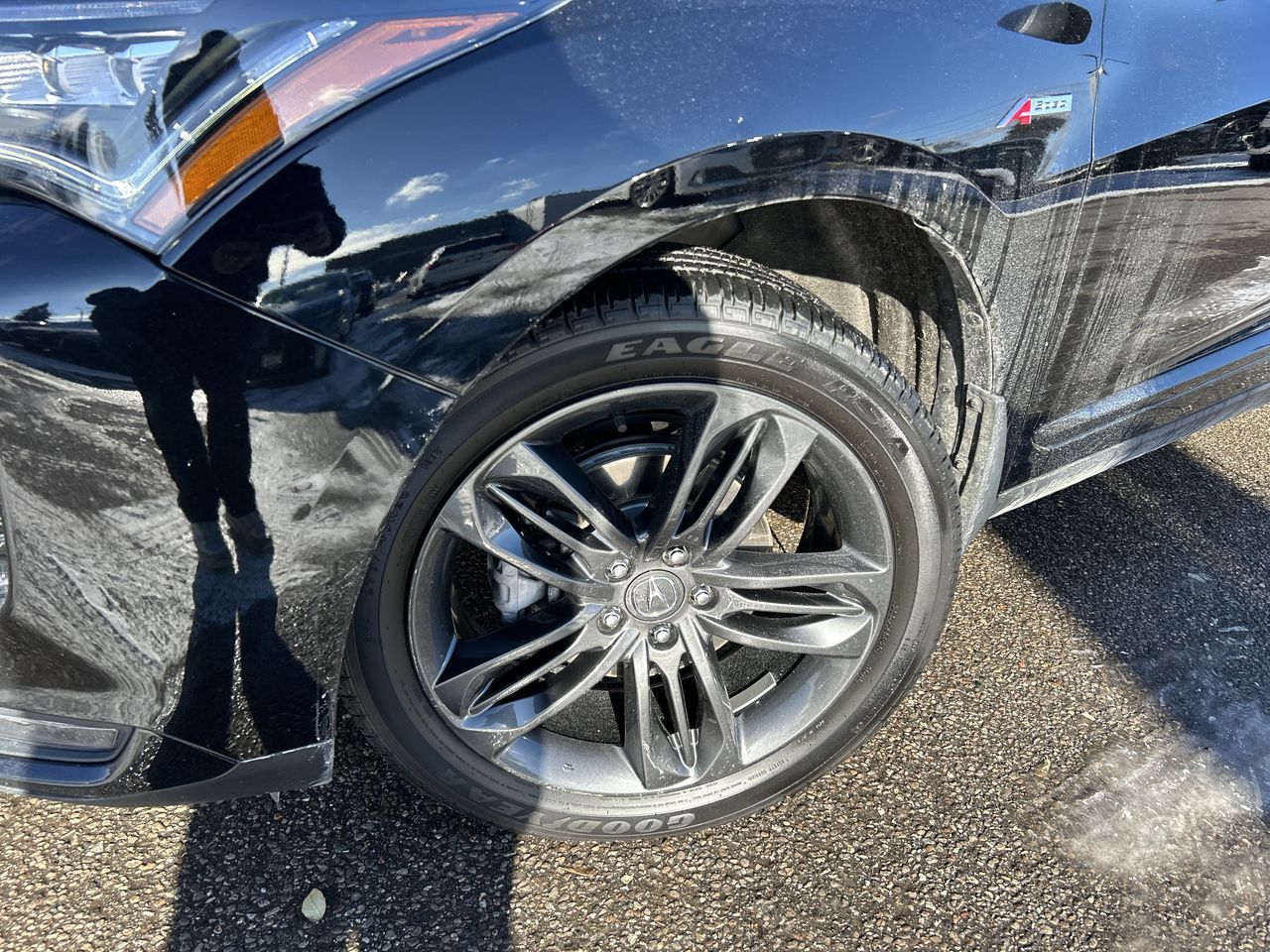 Acura RDX  2023 à Thornhill, Ontario