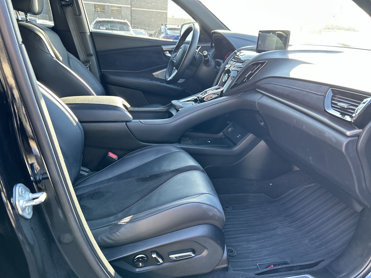 Acura RDX  2023 à Thornhill, Ontario